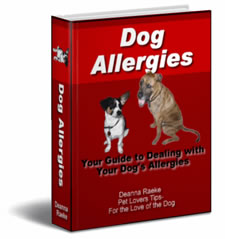 Allergies Ecover